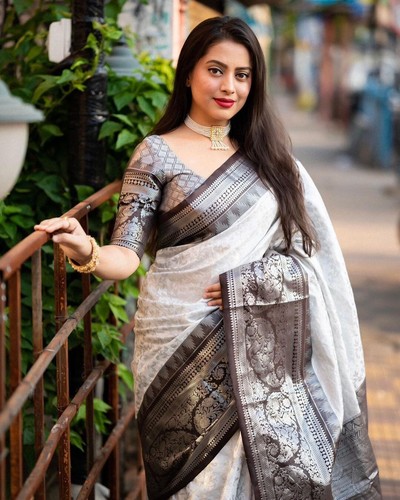 Saree party wear - wear, women