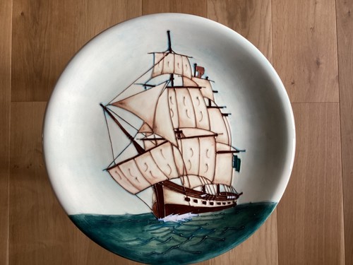 Moorcroft hms sirius - moorcroft, limited