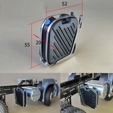 Tank Decoration 1/14 For