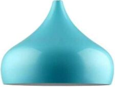 Vintage Lampshade Ceiling