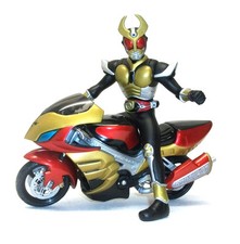 Japanese Manga Anime Rangers