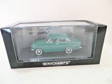 MINICHAMPS '1962 OPEL KADETT