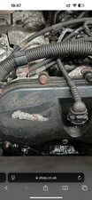 IVECO DAILY  3.0 2002 ENGINE