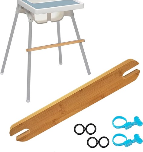High chair footrest - chair,