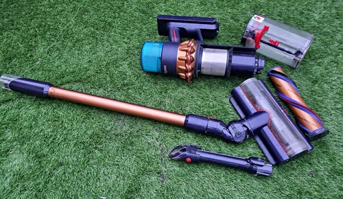 Dyson v15 detect sv23 - v15,