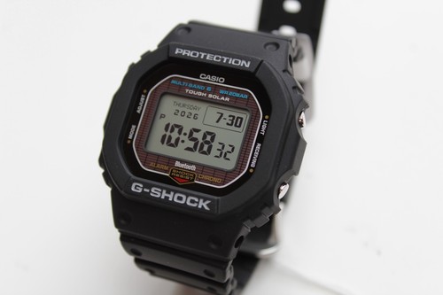 Casio shock bx5600 1jf - casio, g-shock