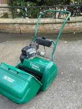 Suffolk Punch Cylinder 17s