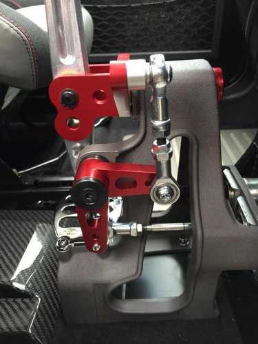 Genuine abarth 695 - genuine, biposto
