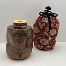 Japanese Tea ceremony Chaire