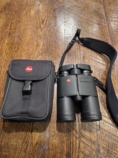 Leica Geovid Binoculars 8x42