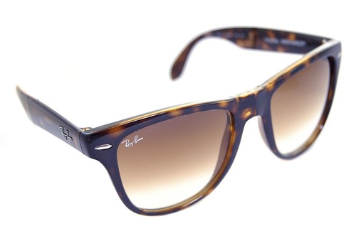 Ray ban folding - ray-ban, mens