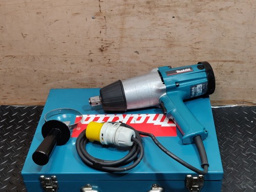 Makita 6906 impact - 3/4'',