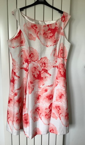 Jacques vert size - jacques, coral