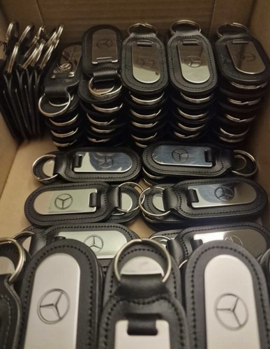 Mercedes benz fleet metal - mercedes,