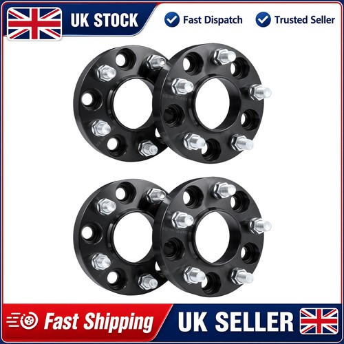 30mm wheel spacers - wheel, kit