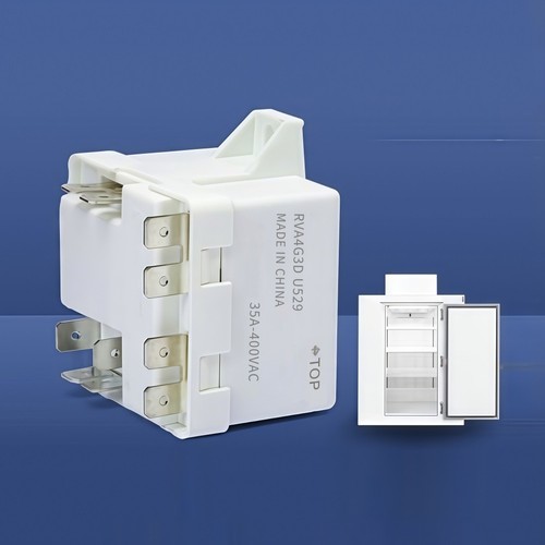 1394121 potential relay 35a - potential,