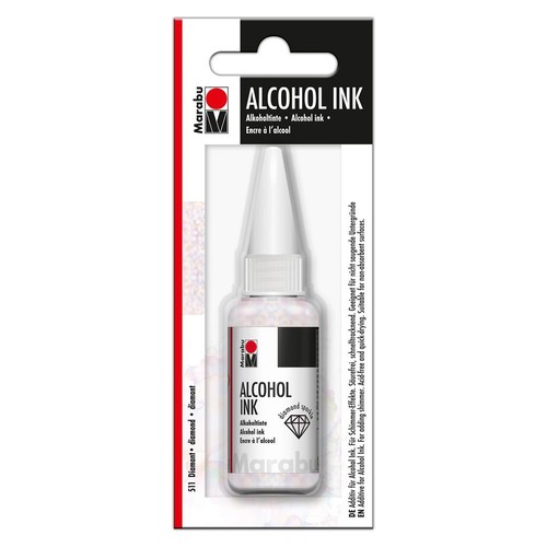 Marabu alcohol ink - marabu,