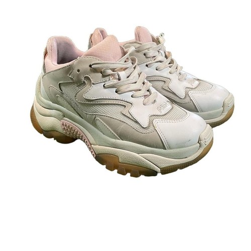 Ash addict chunky - addict, wedge