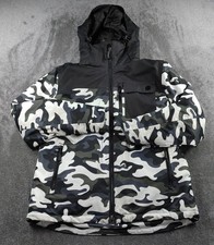 Surfanic Jacket Mens Medium