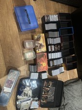 Magic The Gathering 500 Bulk