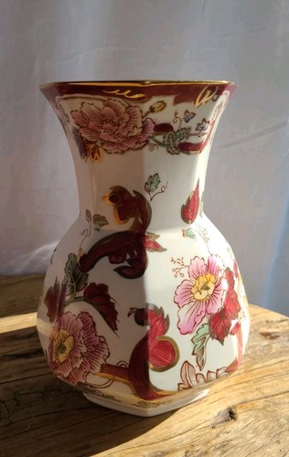 Mason red mandalay ironstone - mason's,