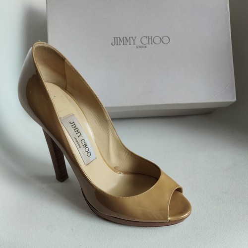 Jimmy choo cosmic nude - choo,