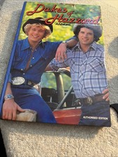 Dukes of Hazzard Annual 1979