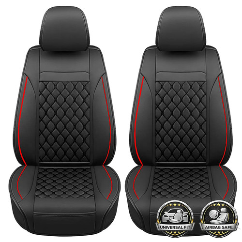 For premium faux leather - for,