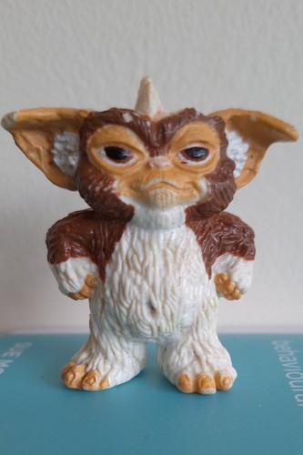 Gremlins mogwai spike - spike, pvc
