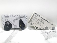 TORMEK WM-200 ANGLE MASTER AND