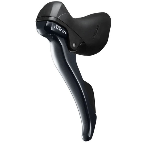 Shimano sora 2x9 speed sti - sora,
