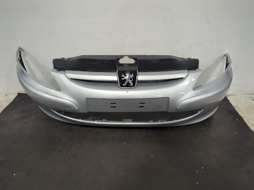 2004 peugeot 307 convertible - 307,
