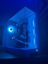 Gaming PC High-Performance