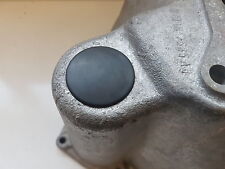 FORD ESCORT RS2000 ALLOY BELLHOUSING BLANKING GROMMETS MK1 MK2 RS 2LTR PINTO AVO