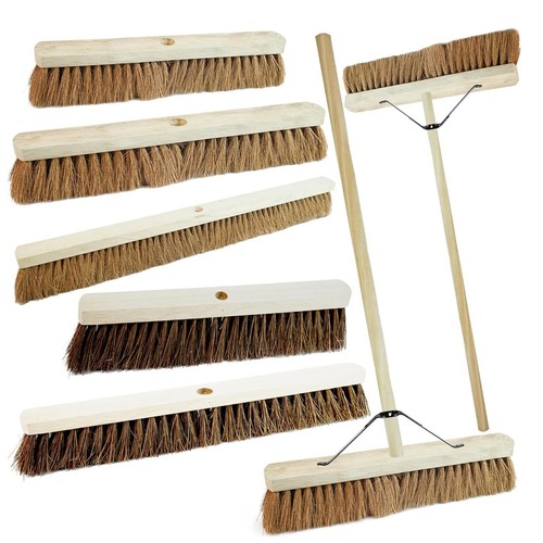 Sweeping brush with - sweeping,