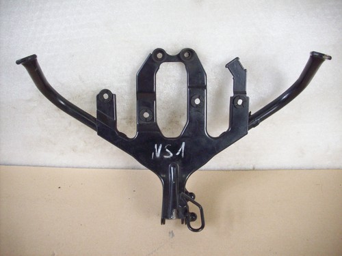 Fairing bracket carrier - fairing,