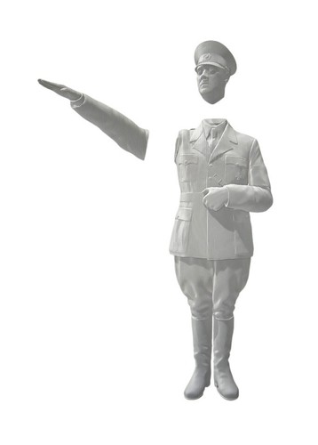 Scale ww2 figure - 1/6,