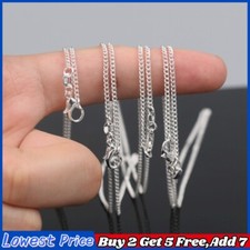 GENUINE 925 STERLING SILVER