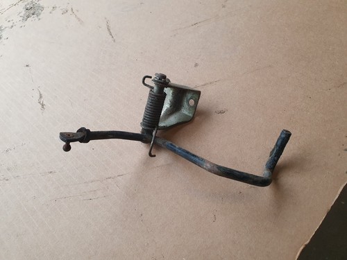Toyota ra28 lhd gen 1 - ,