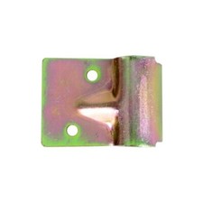 ESCORT MK1 1968 - 75 Slam Panel Bracket ( Bonnet Catch )