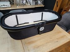 iCandy Peach 3 4 Carrycot