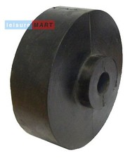 Single Side Boat Trailer