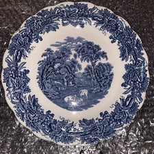 BOOTHS British Scenery Cows