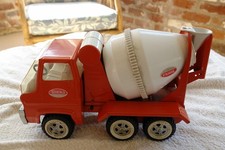 Vintage Tonka Cement Mixer