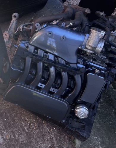 Aqn engine and - 2.3,