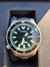 Citizen Promaster Automatic