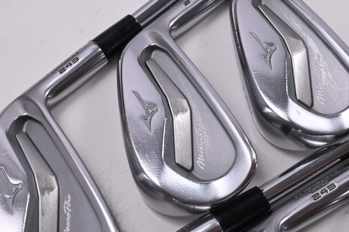 Mizuno pro 243 - pro, /