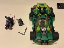 LEGO NINJAGO: Ninja