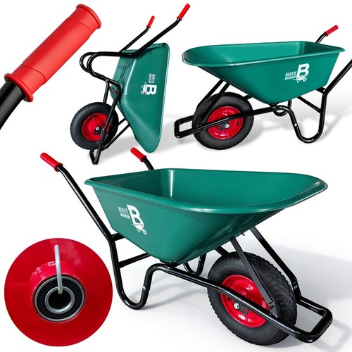 Bertie barrow 100l - , duty