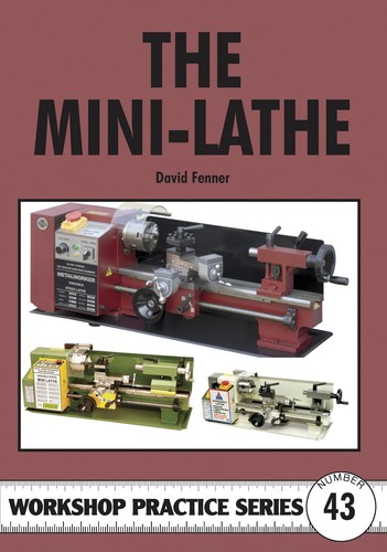 The mini lathe workshop - mini, (workshop